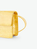 Product image thumbnail - BORSA A TRACOLLA, Lemon | 5