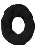 Pieces PCDRACE TUBE SCARF, Black, highres - 17080332_Black_001.jpg