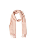 Pieces PCCELLA LONG SCARF, Rose Cloud, highres - 17115930_RoseCloud_001.jpg