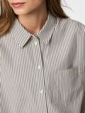 Product image thumbnail - PCEMMY  CHEMISE, Birch | 7
