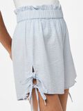 Pieces PCALMA HW TIE  SHORTS, Cashmere Blue, highres - 17162865_CashmereBlue_1241478_006.jpg