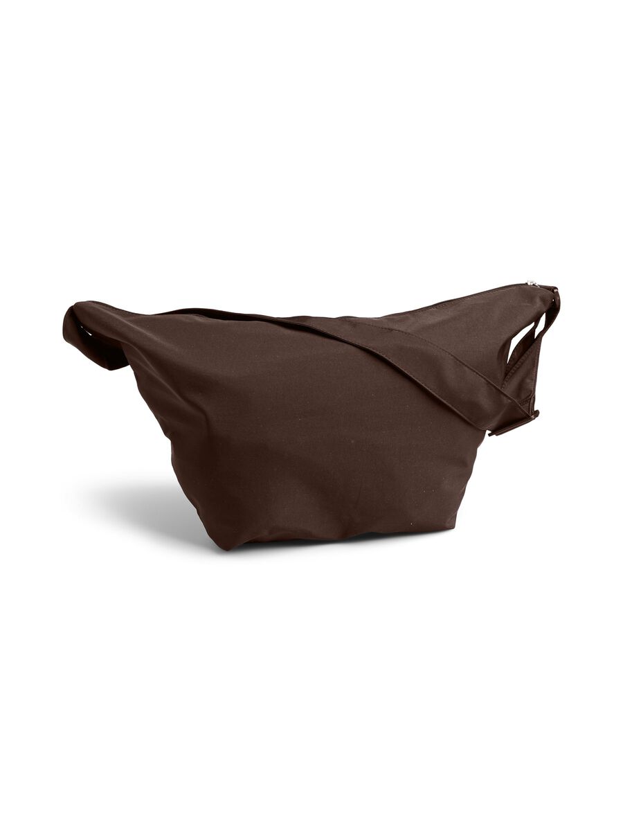 Product carousel image - PCAMANDA XL BUM BAG, Chicory Coffee | 1
