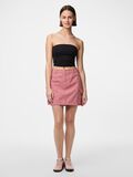 Pieces FALDA MINI, High Risk Red, highres - 17157232_HighRiskRed_1179103_005.jpg