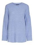 Pieces PCNANCY STRICKPULLOVER, Hydrangea, highres - 17139846_Hydrangea_001.jpg