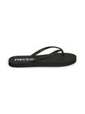 Pieces PCSUMMER SLIPPERS, Black, highres - 17156849_Black_001.jpg