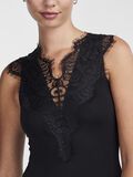 Pieces LACE BODYSUIT, Black, highres - 17092291_Black_006.jpg