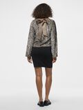 Pieces PCNAYA PENCIL SKIRT, Black, highres - 17141052_Black_004.jpg