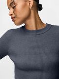 Product image thumbnail 3 PCMIRA STRICKPULLOVER, Ombre Blue