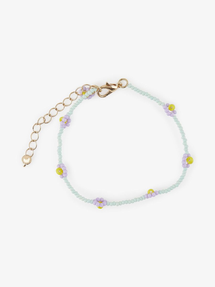 Pieces PERLE ARMBÅND, Fair Aqua, highres - 17112963_FairAqua_845237_001.jpg