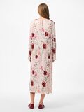 Pieces PCAMBER - PLISSE ROBE MI-LONGUE, Pink Tulle, highres - 17162181_PinkTulle_1231638_004.jpg