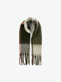 Product image thumbnail - LONG SCARF, Duffel Bag | 1