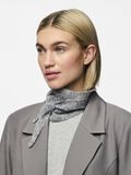 Pieces PCNONDA SCARF, Medium Grey Melange, highres - 17152026_MediumGreyMelange_003.jpg