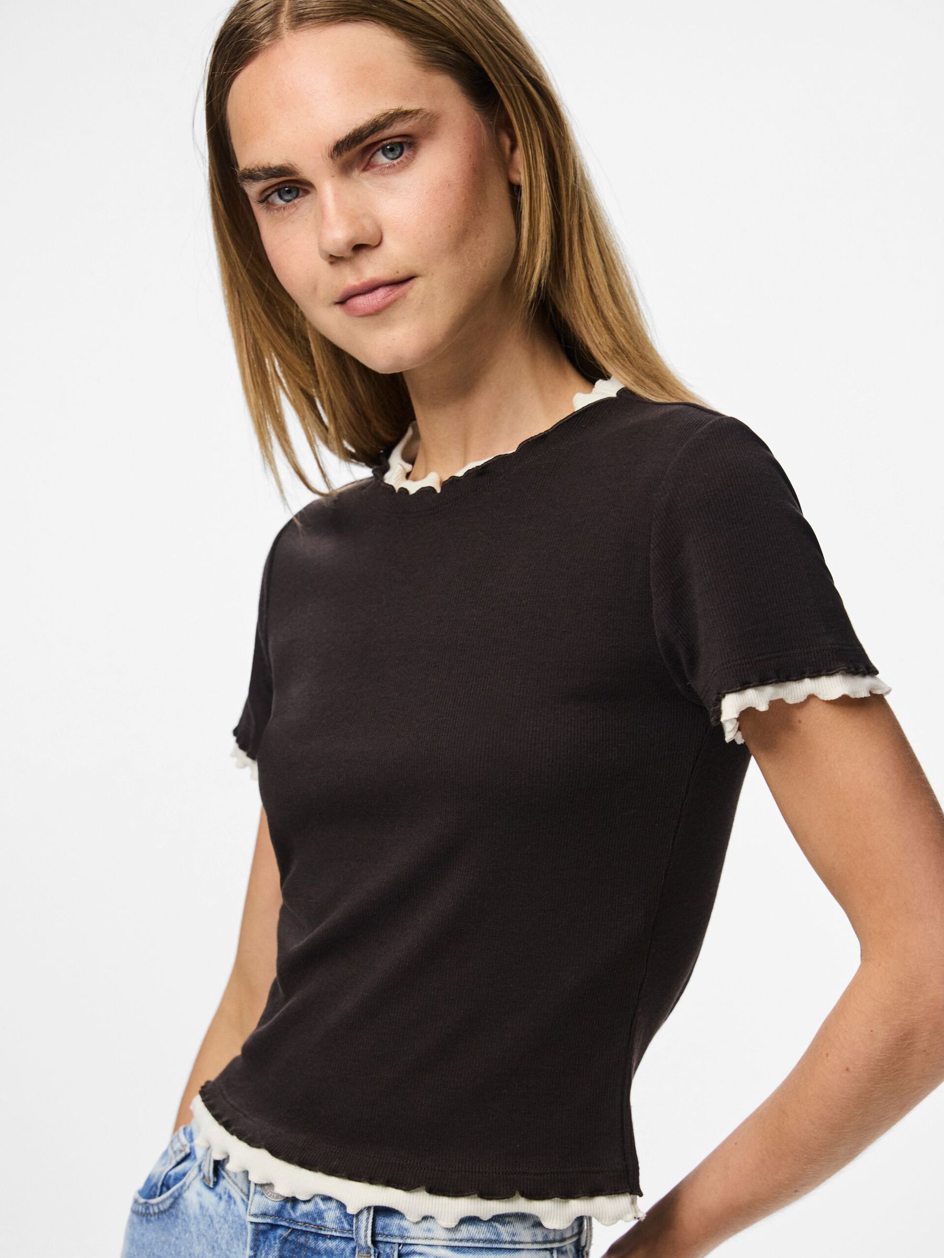 Carousel image - PCJEMMA BABYLOCK T-SHIRT, Delicioso | 4