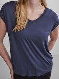 Pieces BASIC T-SHIRT, Ombre Blue, highres - 17078732_OmbreBlue_006.jpg