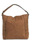 Pieces DAILY SHOULDER BAG, Cognac, highres - 17081997_Cognac_002.jpg