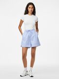 Pieces PCFEMME SHORT, Cornflower Blue, highres - 17161346_CornflowerBlue_1223166_005.jpg