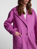 Pieces PCJILI COAT, Radiant Orchid, highres - 17141583_RadiantOrchid_006.jpg