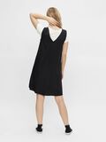 Mama.licious MATERNITY-DRESS DRESS, Black, highres - 20014019_Black_004.jpg