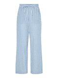 Pieces PCLILIANE TROUSERS, Cashmere Blue, highres - 17163785_CashmereBlue_1250869_001.jpg