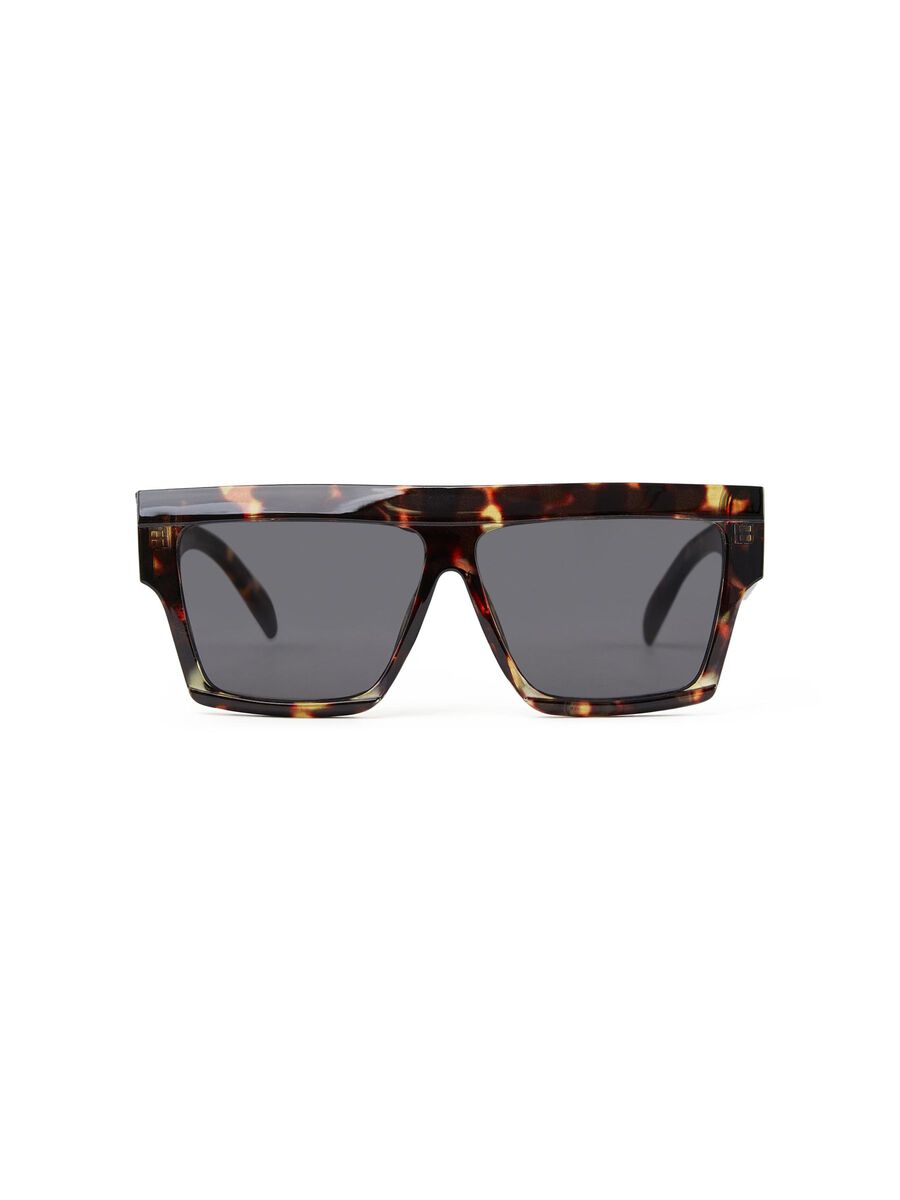 Pieces PCLEE SUNGLASSES, Bison, highres - 17112600_Bison_842654_001.jpg