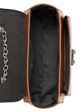 Pieces DETALJERT CROSS OVER BAG, Cognac, highres - 17092326_Cognac_005.jpg