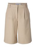 Product image thumbnail - PCRIKKE HW BERMUDA SHORTS, Trench Coat | 7