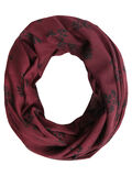 Pieces PCNICA TUBE SCARF, Port Royale, highres - 17084586_PortRoyale_001.jpg