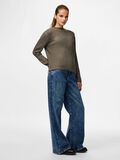 Product image thumbnail - NEULETAKKI, Morel | 3