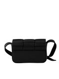 Pieces TRESSÉ SAC BANDOULIÈRE, Black, highres - 17113270_Black_002.jpg