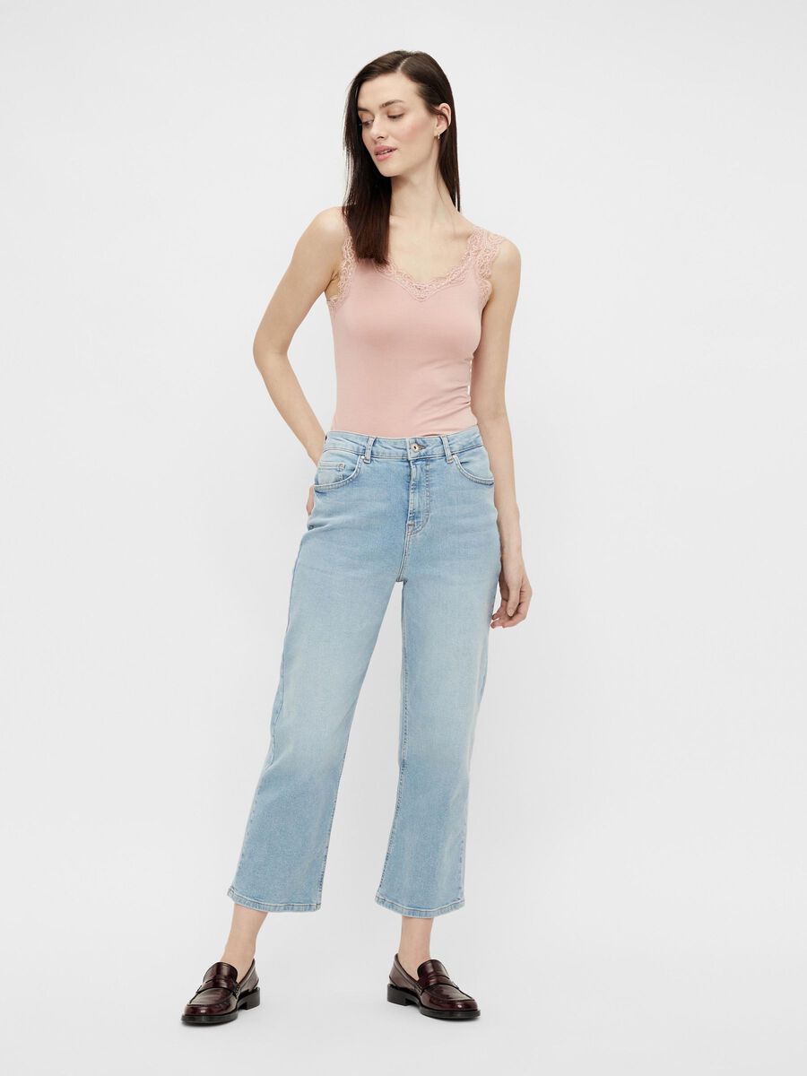 Carousel image - PCBARBERA SPITZE OBERTEIL, Misty Rose | 3