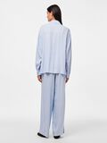 Pieces PCPIA SKJORTE, Cashmere Blue, highres - 17149315_CashmereBlue_004.jpg