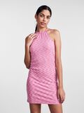 Pieces PCLILLO HALTER NECK DRESS, Shocking Pink, highres - 17139853_ShockingPink_1041071_003.jpg