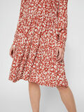 Pieces VESTIDO CAMISERO, Picante, highres - 17106341_Picante_785474_007.jpg