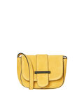 Pieces SEMSKET CROSS OVER BAG, Lemon Chrome, highres - 17093830_LemonChrome_001.jpg