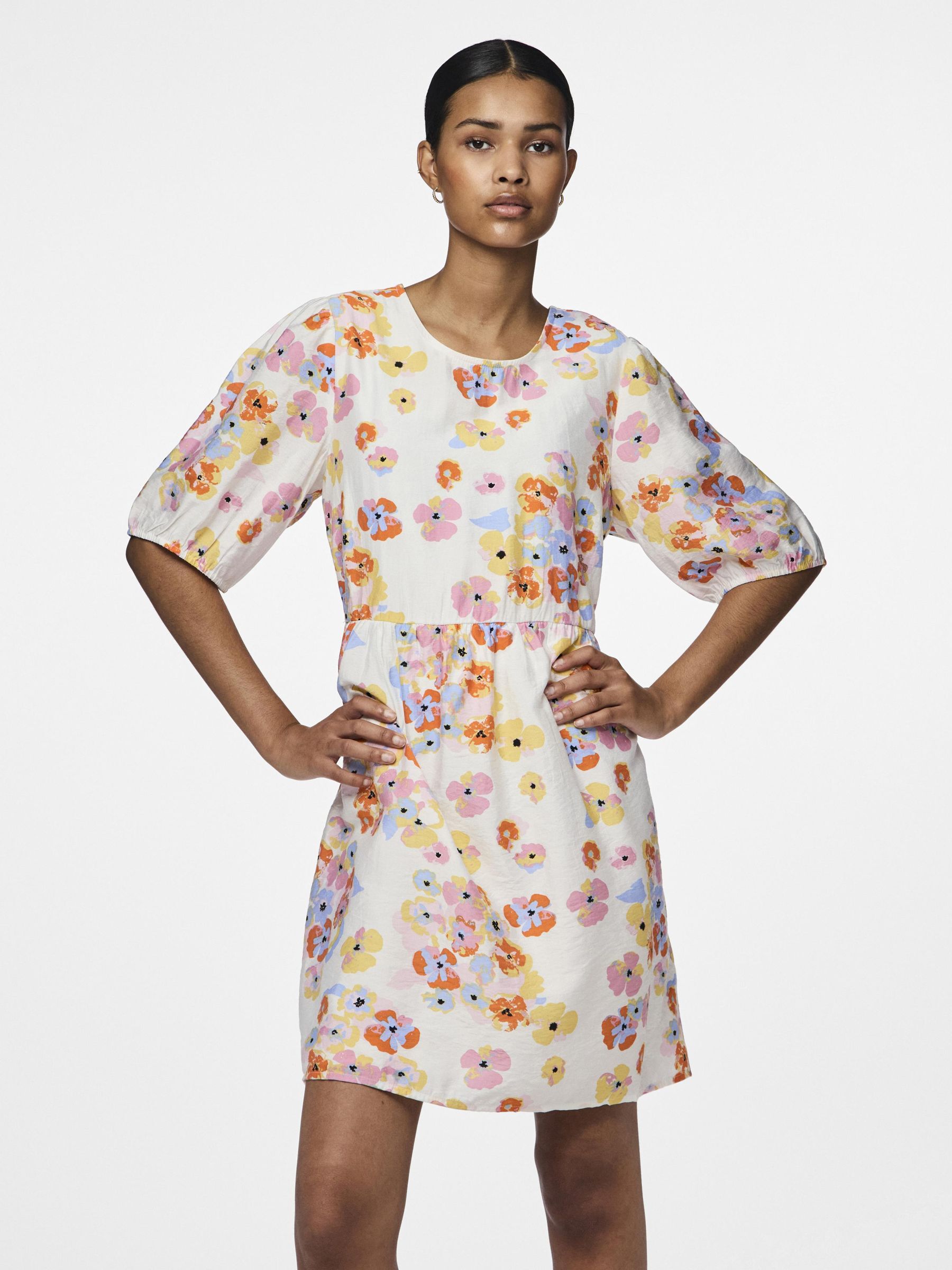 Jurken voor vrouwen Koop in de officiele PIECES online winkel Pagina 11