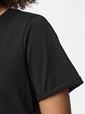 Pieces PCRIA T-SHIRT, Black, highres - 17086970_Black_006.jpg