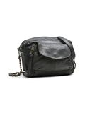 Pieces PCNAINA LEATHER CROSSBODY BAG, Black, highres - 17063358_Black_001.jpg