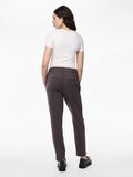 Pieces PCCAMIL HIGH WAISTED TROUSERS, Morel, highres - 17148687_Morel_004.jpg
