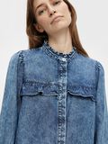 Pieces PCFIFI DENIM JURK, Medium Blue Denim, highres - 17116113_MediumBlueDenim_006.jpg