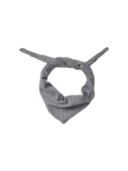 Pieces PCNOAH SCARF, Dark Grey Melange, highres - 17149905_DarkGreyMelange_001.jpg