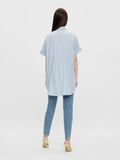 Pieces PCSILLU OVERSIZED SHIRT, Kentucky Blue, highres - 17118764_KentuckyBlue_004.jpg