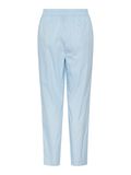 Pieces PANTALONI A VITA ALTA, Airy Blue, highres - 17149323_AiryBlue_1104182_002.jpg