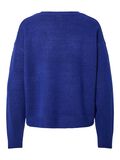 Product image thumbnail 8 PULLOVER A MAGLIA, Bluing
