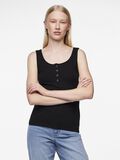 Pieces CAMISETA DE TIRANTES, Black, highres - 17101438_Black_003.jpg