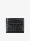 Pieces PORTE-CARTE PORTEFEUILLE, Black, highres - 17113445_Black_001.jpg