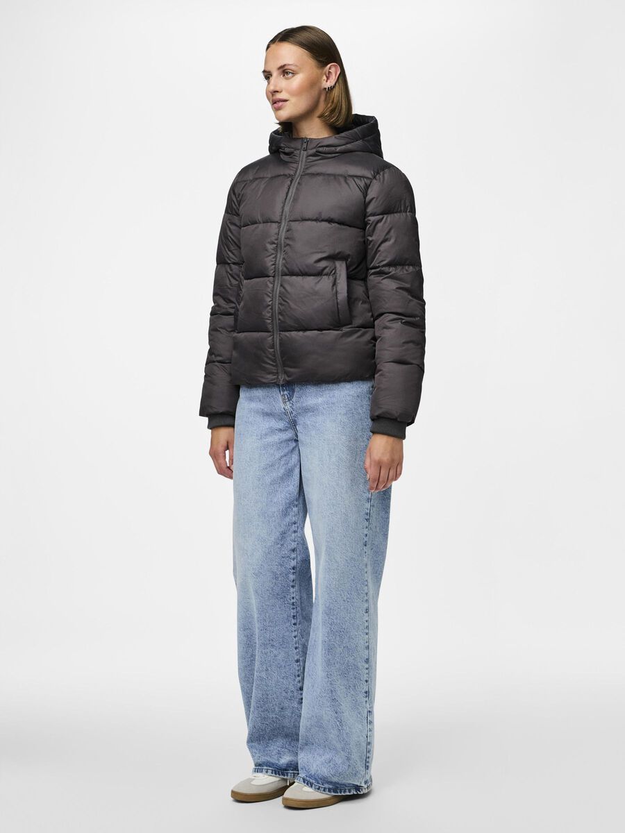 Carousel image - PCBEE PADDED JACKET, Magnet | 3