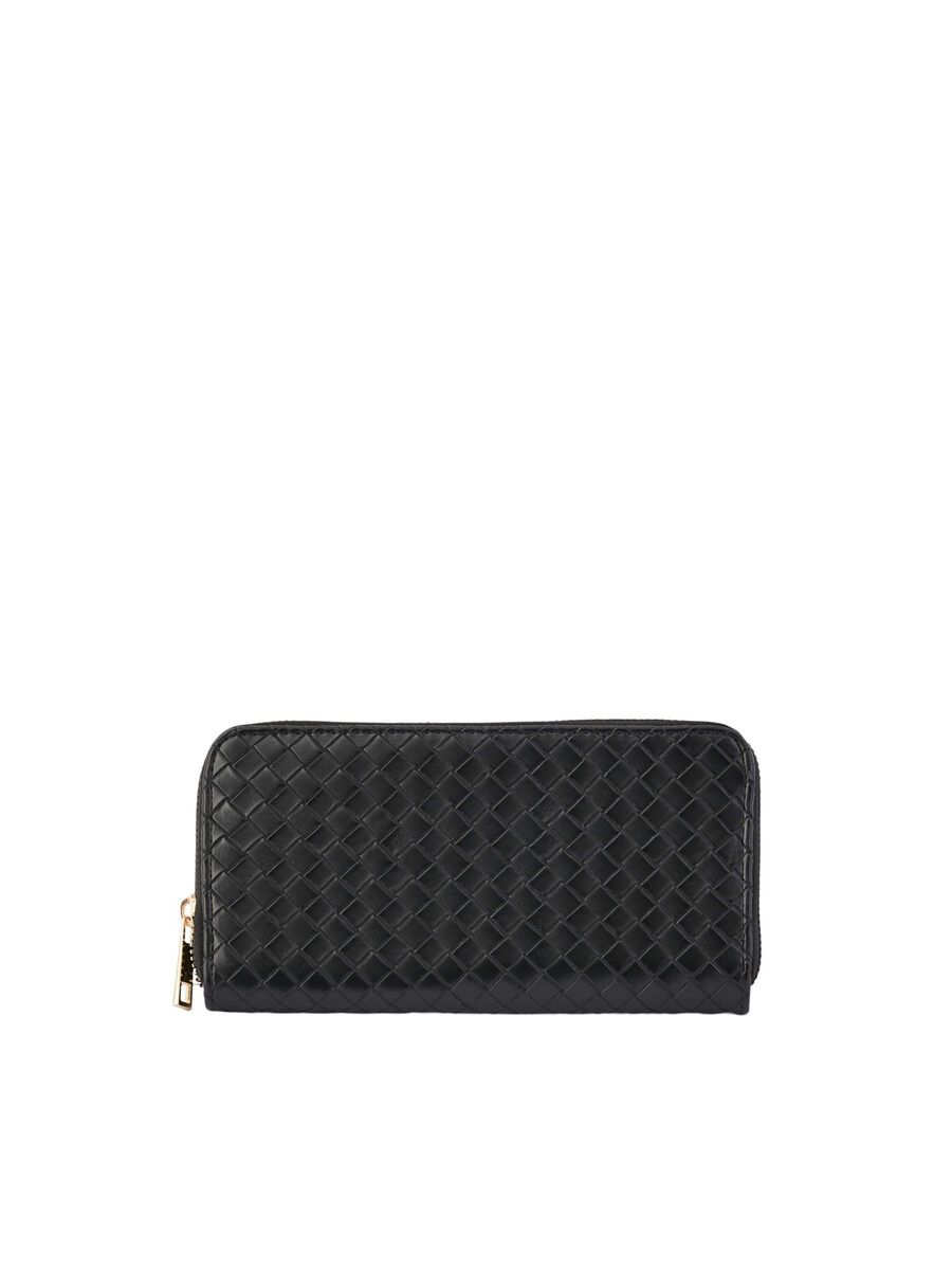 Pieces PCALLINA WALLET, Black, highres - 17131053_Black_001.jpg