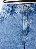 Pieces PCSKY - TMH BERMUDA, Medium Blue Denim, highres - 17161960_MediumBlueDenim_006.jpg