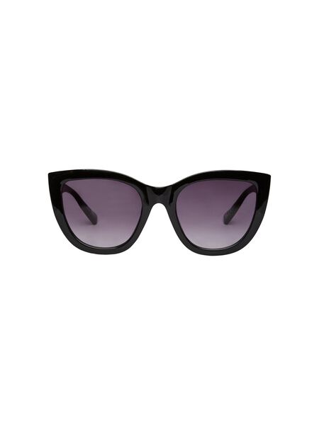 Pieces PCOLIVIA SONNENBRILLE, Black, highres - 17143623_Black_1065121_001.jpg