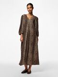 Pieces PCJEO LEOPARD ROBE MI-LONGUE, Black, highres - 17152446_Black_1137413_005.jpg